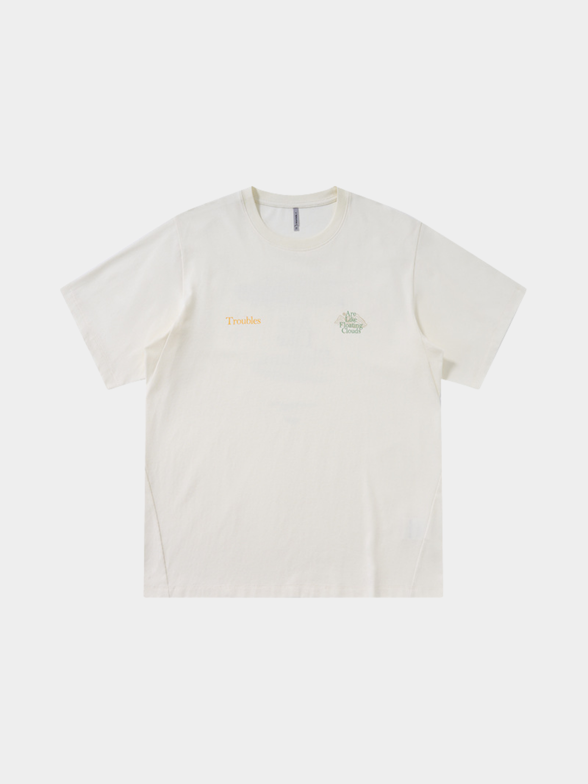CragTee - Unisex atmungsaktives Mesh-T-Shirt mit Schnelltrocknungseffekt