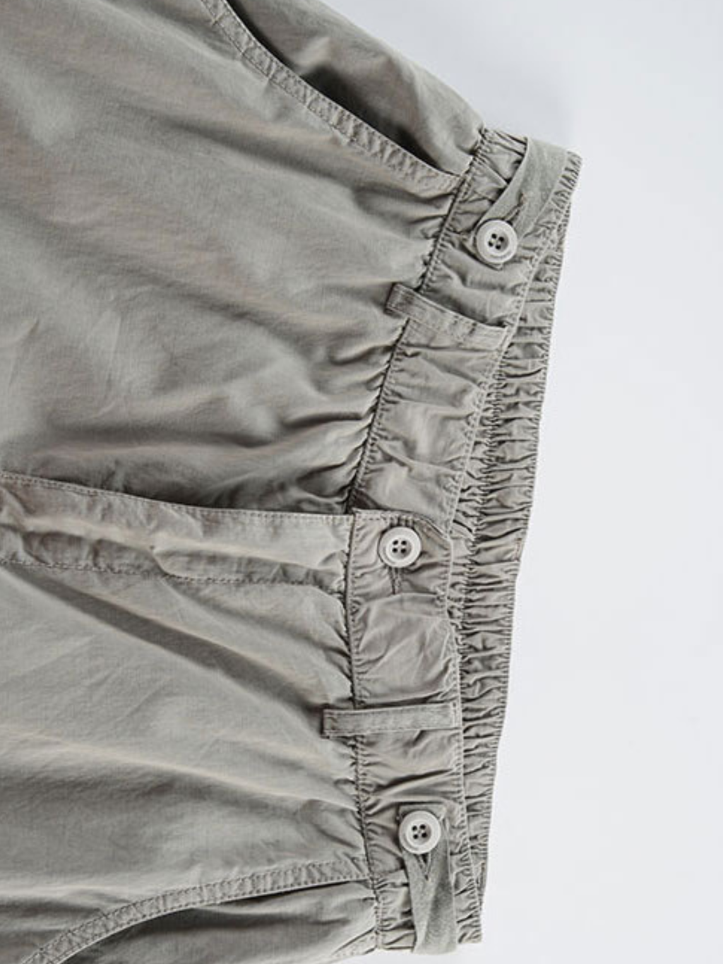 Aegeax - Herren Utility-Cargohose mit mehreren Taschen aus Baumwollmischgewebe