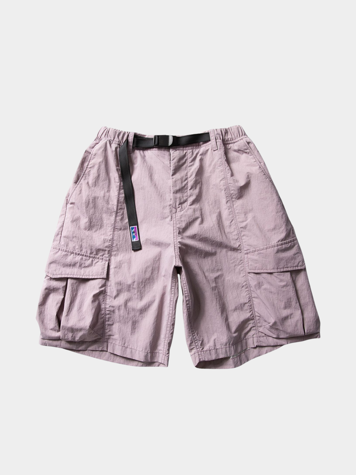 CampTorch – Schnelltrocknende Cargo-Sportshorts
