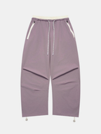Rocktrail – Wasserabweisende Damen-Utility-Hose im Colorblock-Design