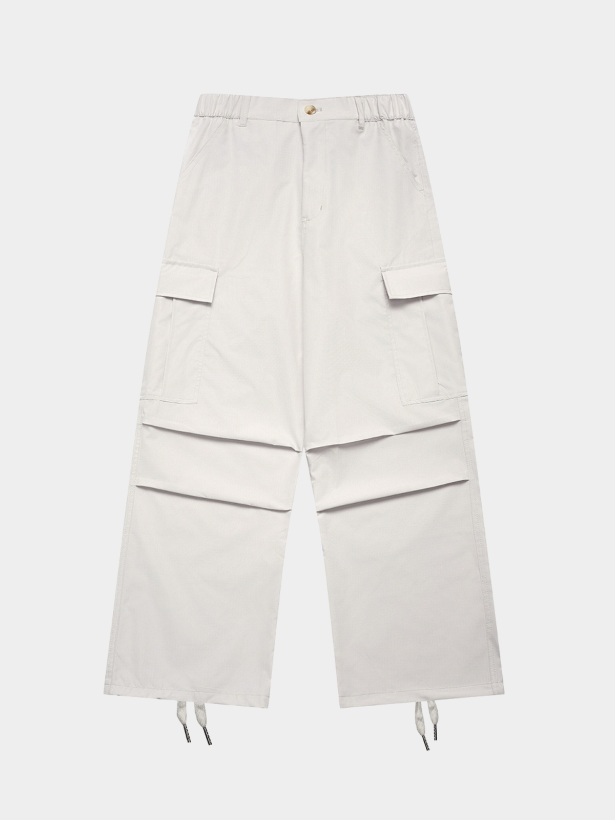 RockTote – Wasserabweisende Wide-Leg-Utility-Hose für Damen
