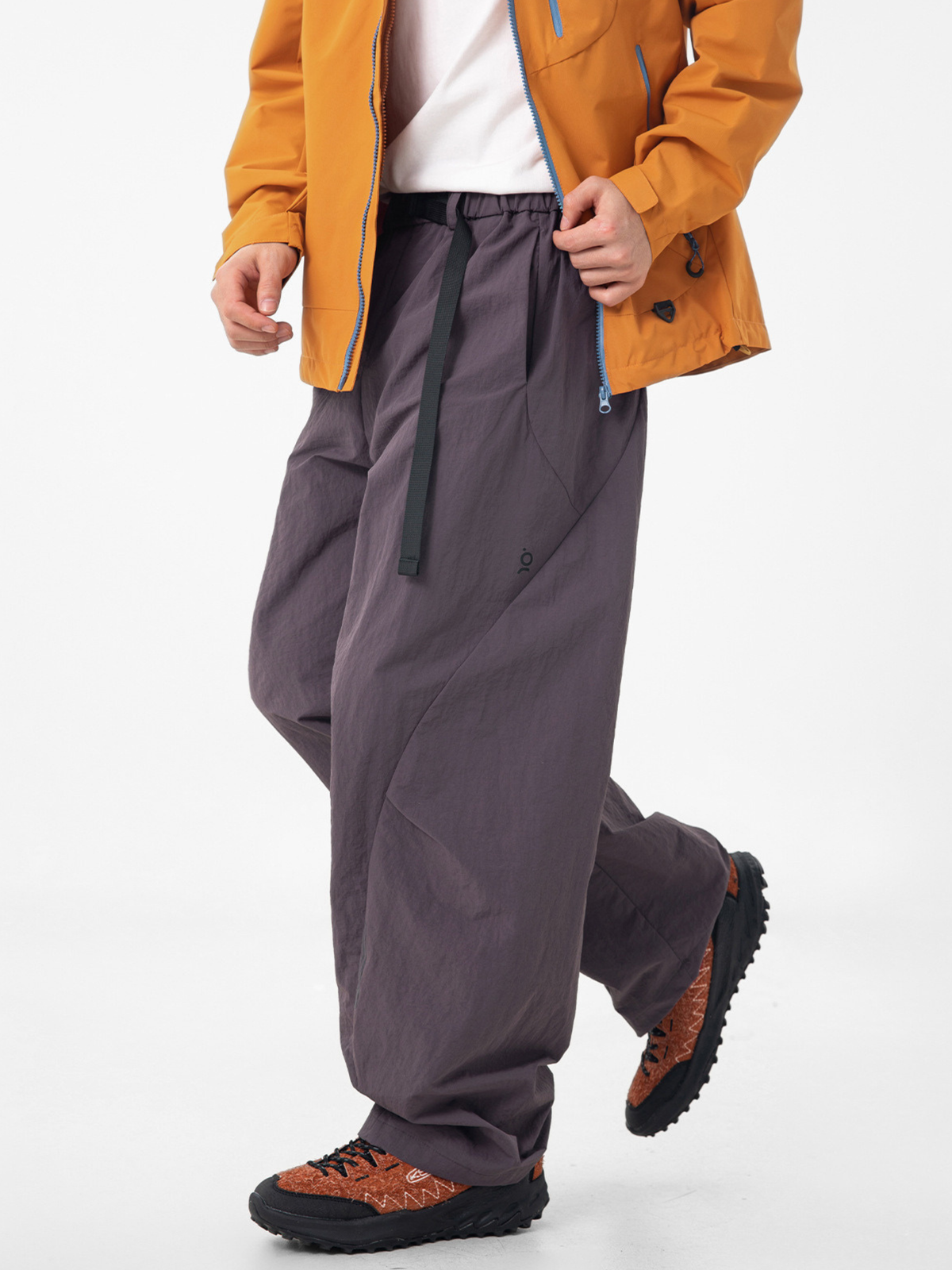 FlowLine – Wasserabweisende Utility-Fallschirmspringerhose