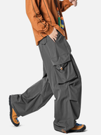 MesaVibe - UPF50+ wasserabweisende Cargo-Wanderhose