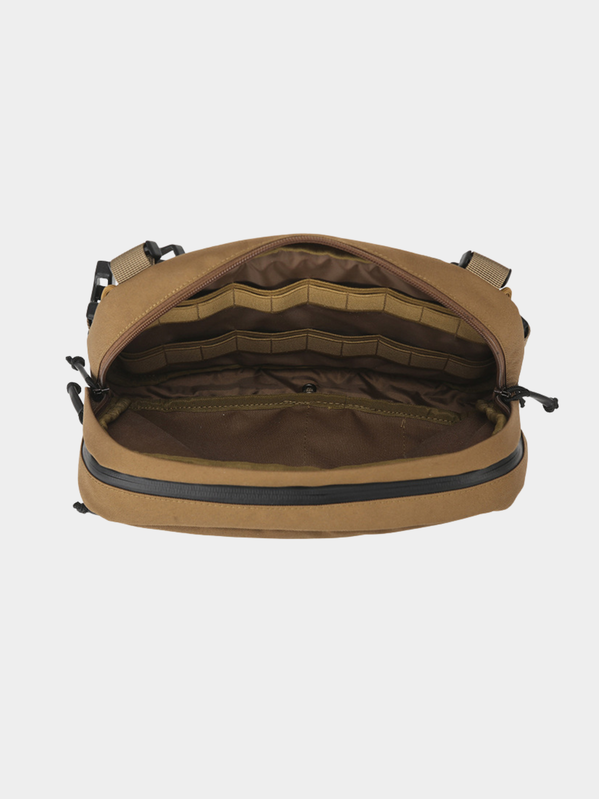 Vanguard – Wasserabweisende taktische Brusttasche
