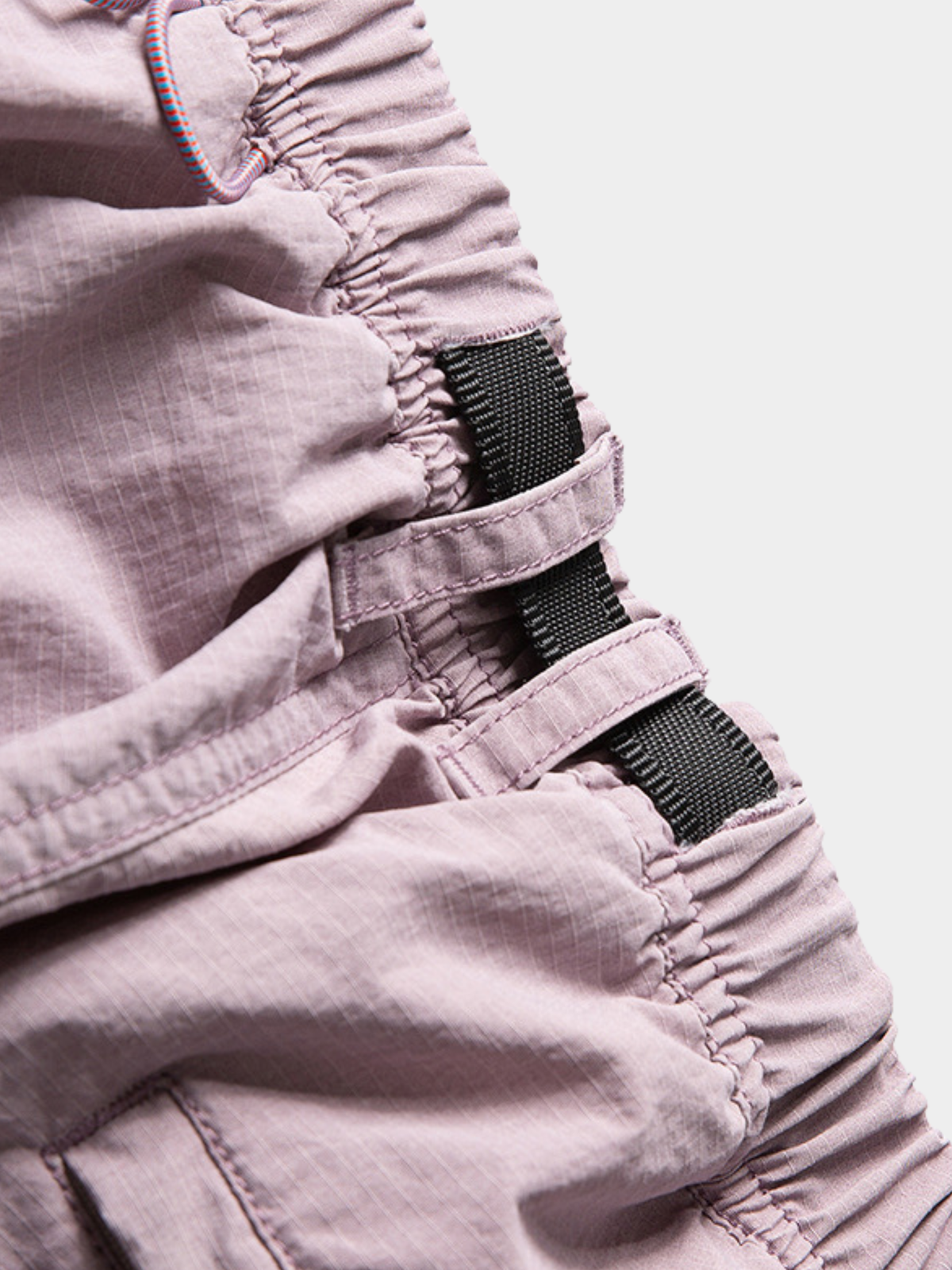 CampTorch – Schnelltrocknende Cargo-Sportshorts