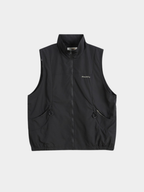 AlpineCliff – Utility-Cargoweste mit vielen Taschen für Herren