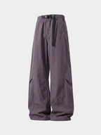 FlowLine – Wasserabweisende Utility-Fallschirmspringerhose