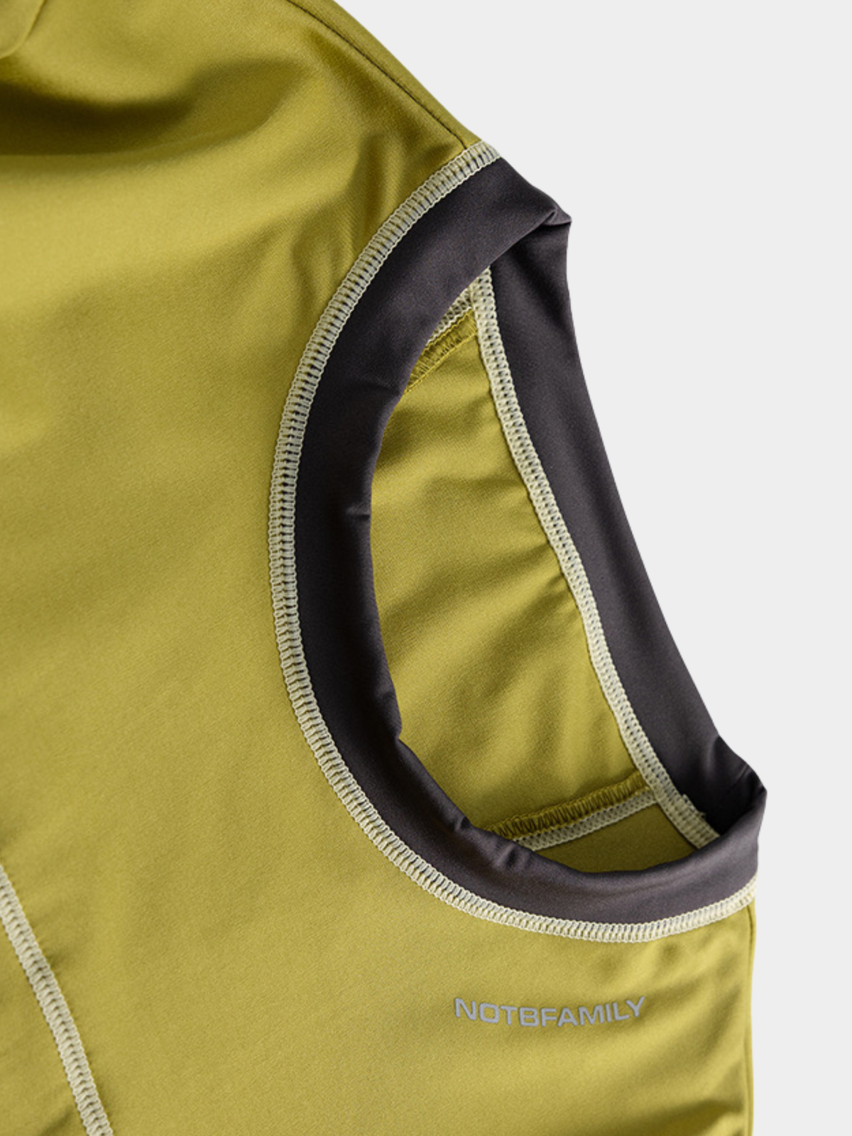 WildTent – Schnelltrocknendes Damen-Langarmshirt mit Kontrastnähten