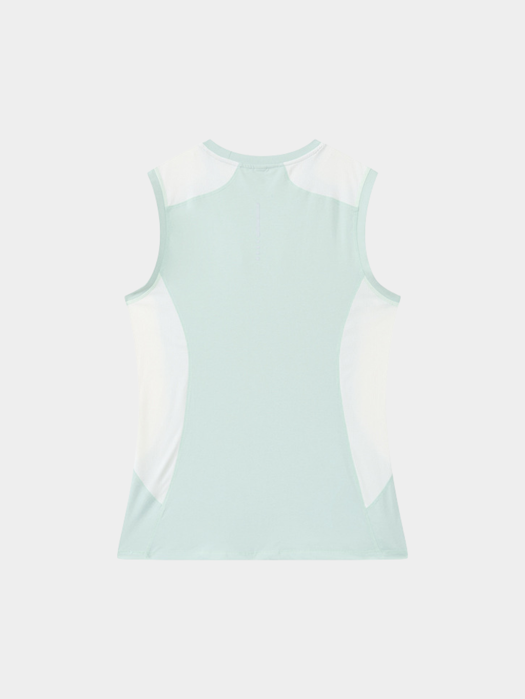 Ashvision – Kühlendes Damen-Funktions-Tanktop aus schnelltrocknendem Mesh-Material