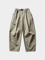 RidgeStep – Unisex leichte, wasserabweisende Softshell-Hose
