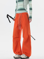 Rocktrail – Wasserabweisende Damen-Utility-Hose im Colorblock-Design