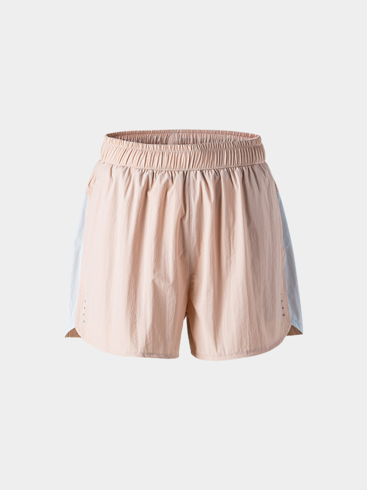 ChillBag – Leichte, wasserabweisende Sportshorts für Damen