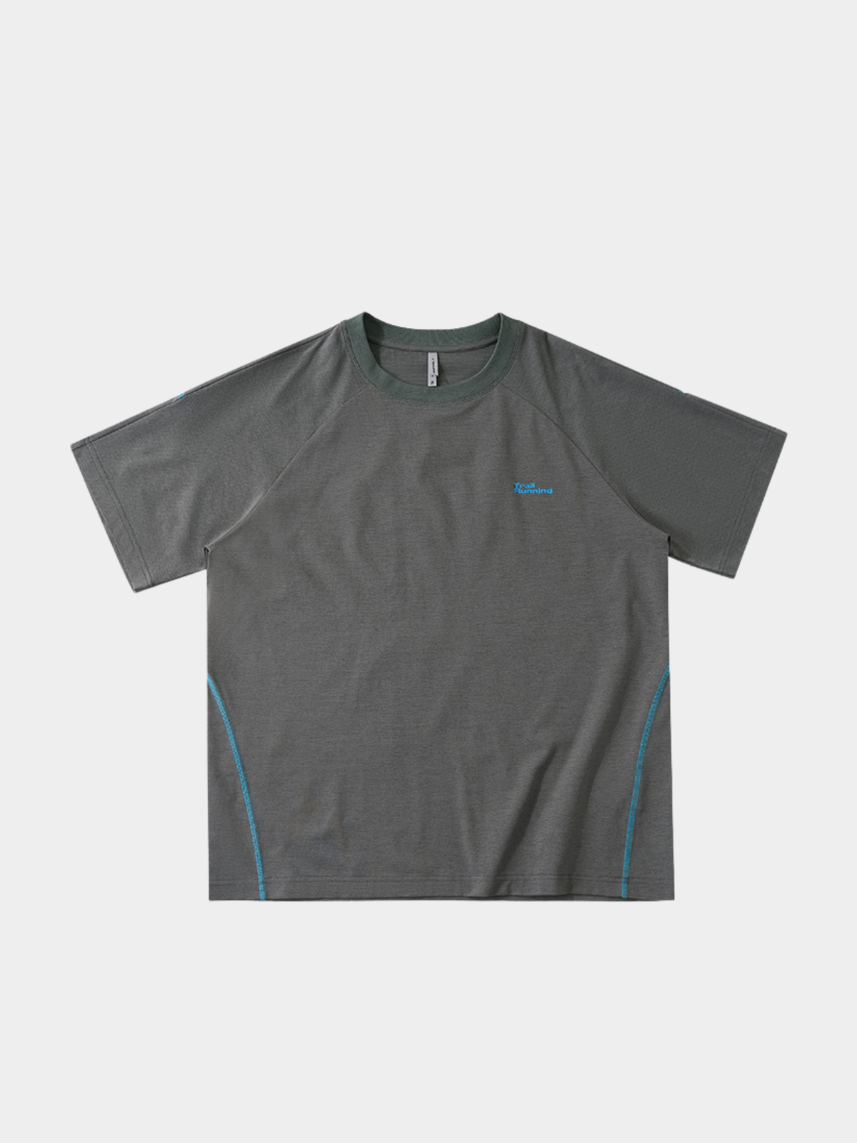 WildLoft – Kühlendes, atmungsaktives und schnelltrocknendes Funktions-T-Shirt