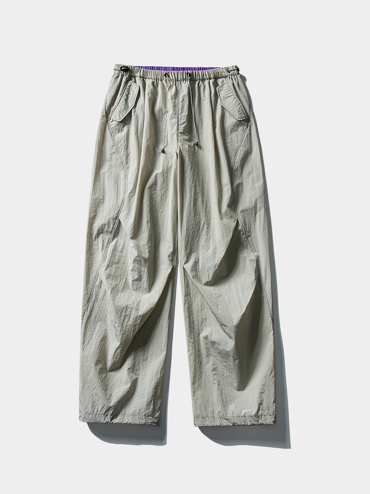 CampSuit – Wasserabweisende, schnell trocknende Outdoor-Hose