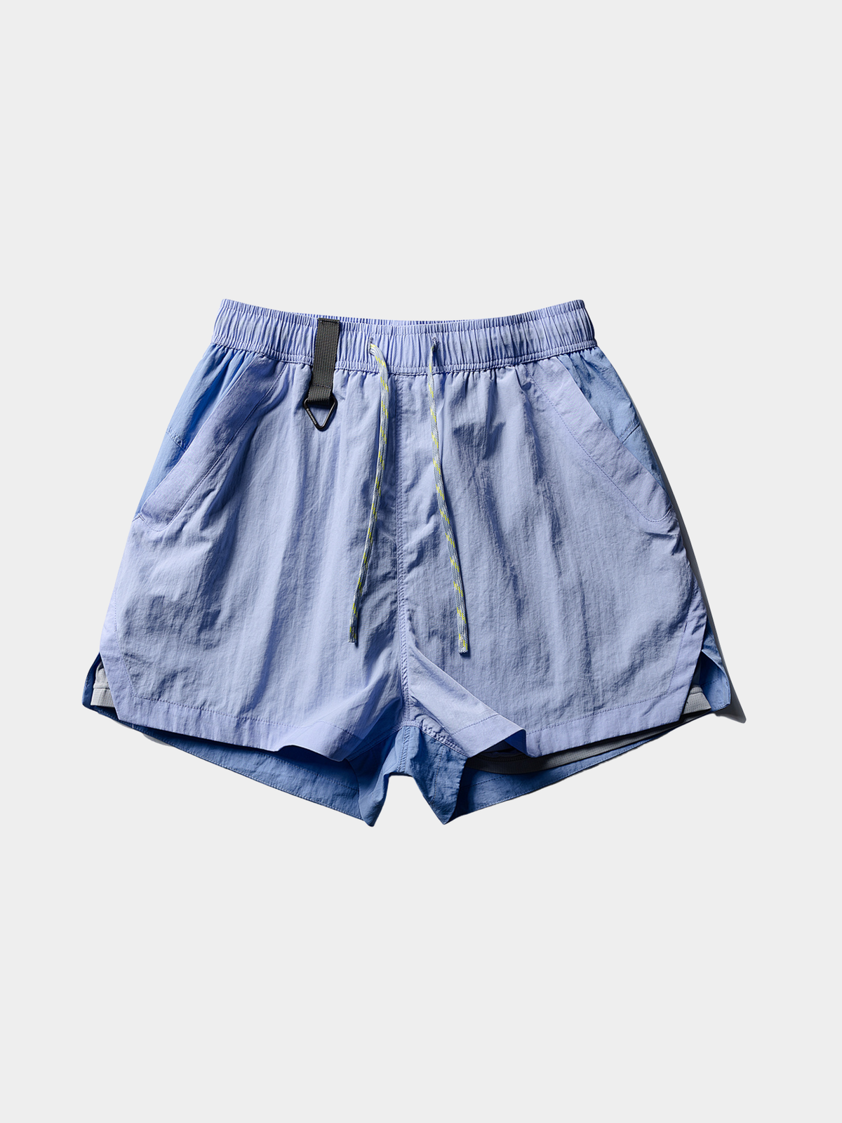 Kestrel – Wasserabweisende, leichte, antistatische Unisex-Sportshorts