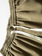 WavePack - Atmungsaktive, gewaschene Freizeithose für Herren