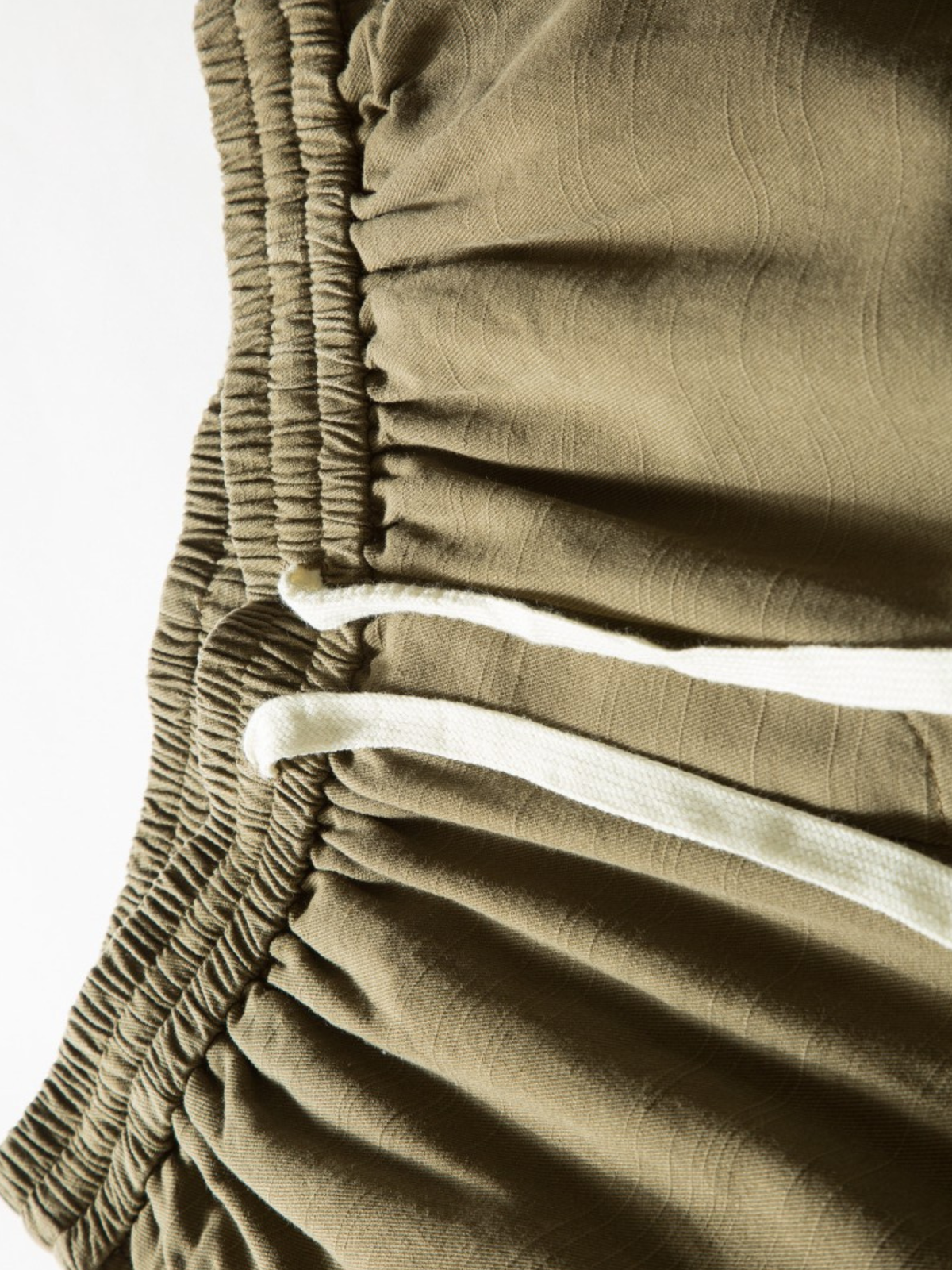 WavePack - Atmungsaktive, gewaschene Freizeithose für Herren