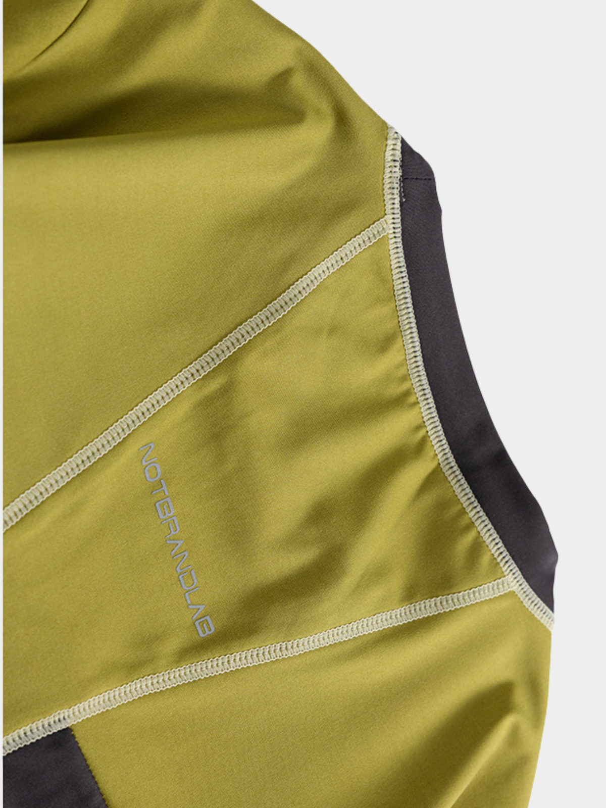 WildTent – Schnelltrocknendes Damen-Langarmshirt mit Kontrastnähten