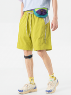 SlateLine – Wasserabweisende, abriebfeste Unisex-Sporthose