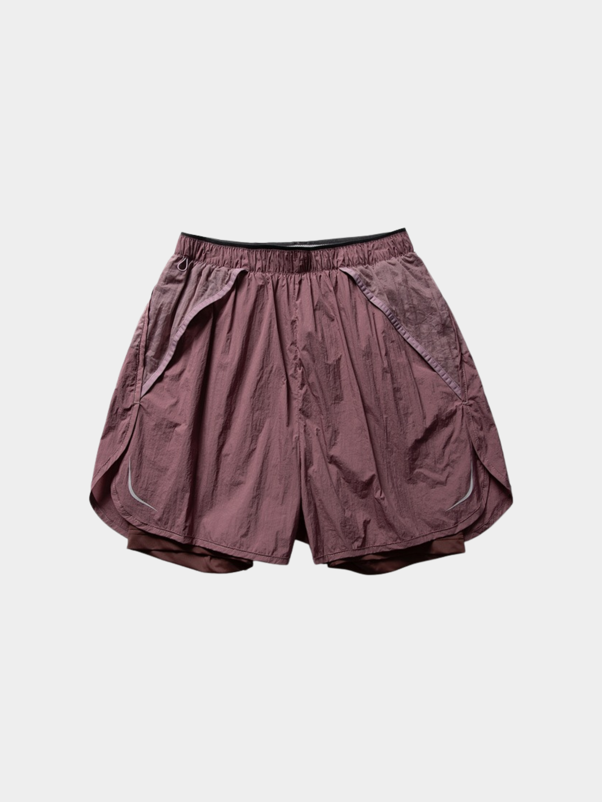 TrailSit – Schnelltrocknende 2-in-1 Funktionsshorts