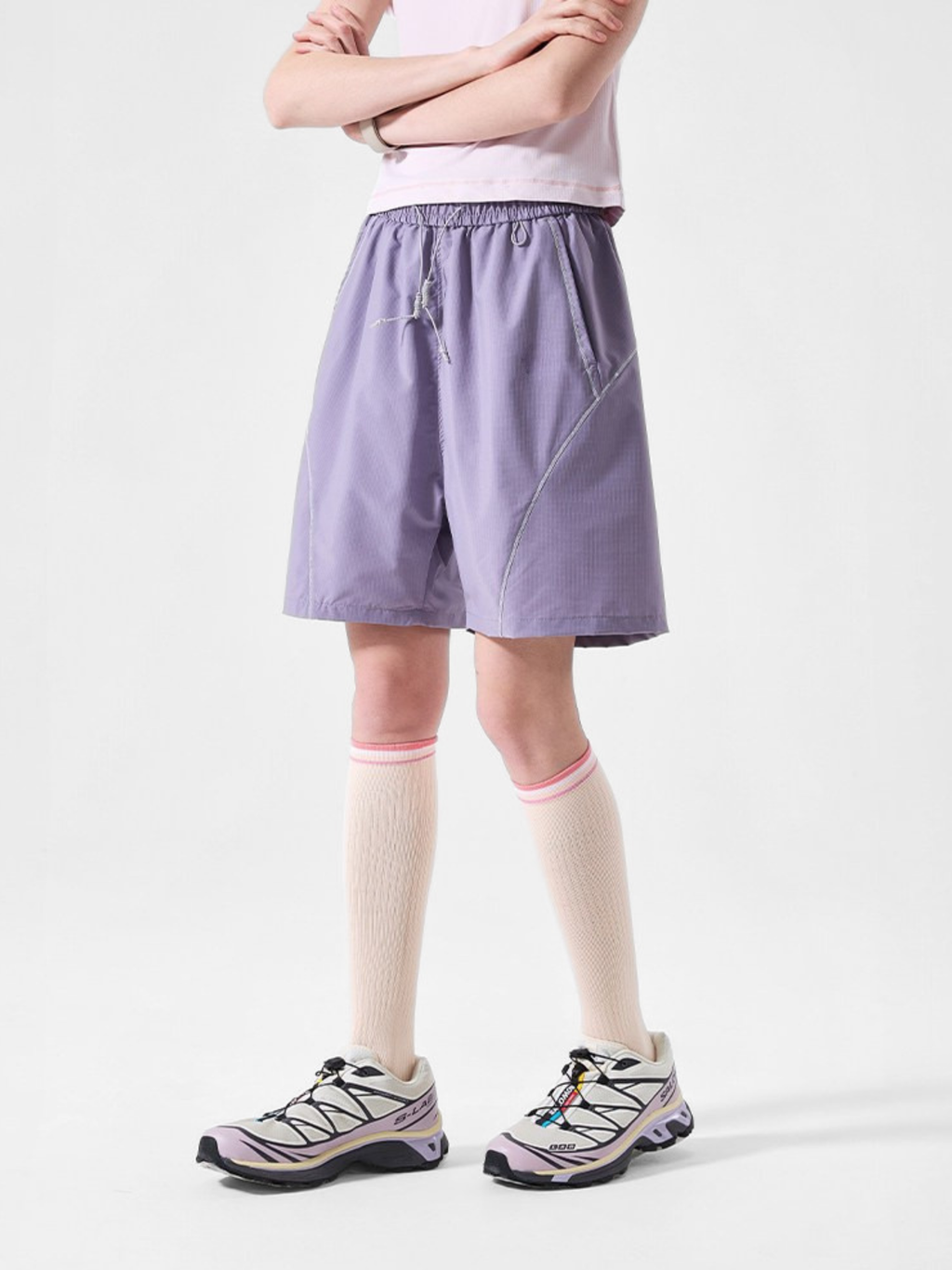 ChillCoat – Wasserabweisende, schnelltrocknende Shorts