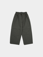 WindPant – Unisex-Wanderhose, schnelltrocknend und leicht, in kurze Hose verwandelbar