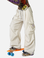 MesaVibe - UPF50+ wasserabweisende Cargo-Wanderhose