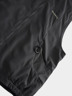 AlpineCliff – Utility-Cargoweste mit vielen Taschen für Herren