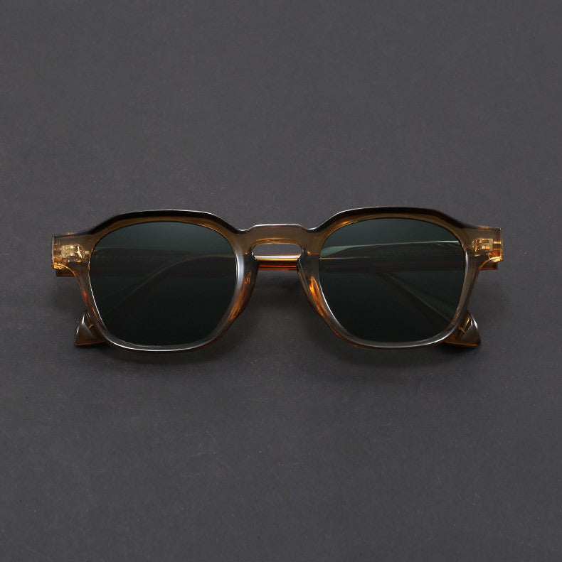 Vintage Vision Sonnenbrillen