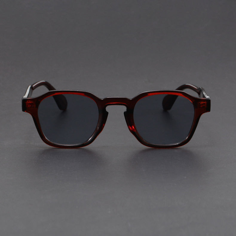 Vintage Vision Sonnenbrillen
