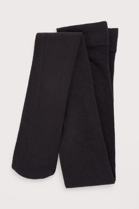Leven Organic Cotton Tights