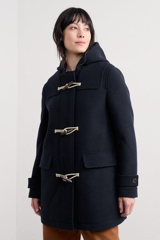Cardinham Dufflecoat