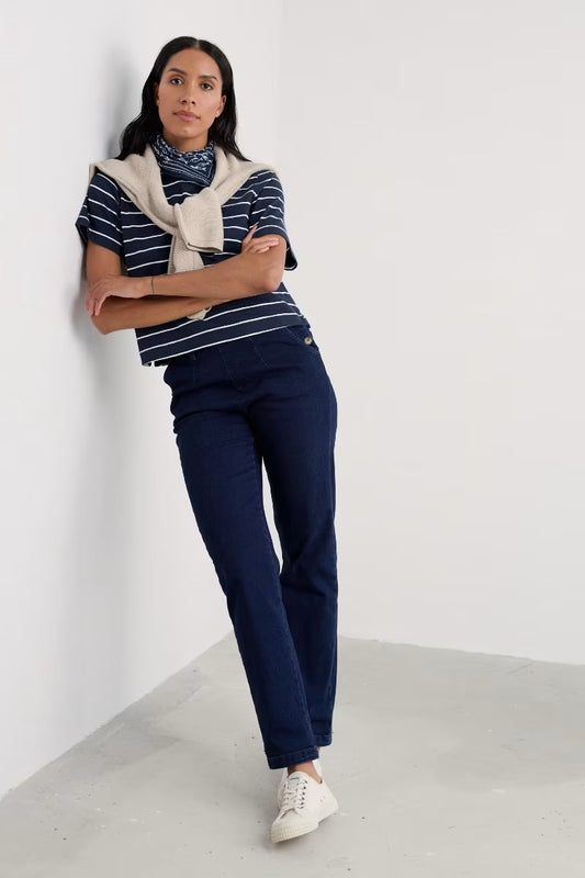 Waterdance Indigo Denimjeans