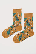 Damen-Socken im Arty-Design