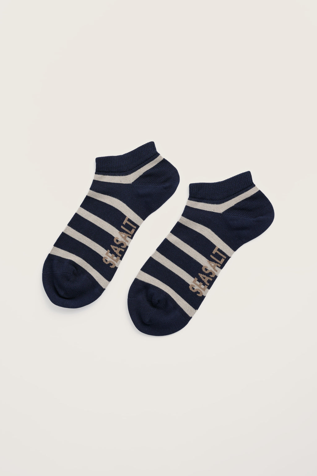 Women's Sailor Trainer Socks
