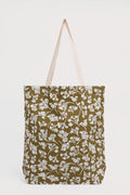 Foldaway Canvas Shopper
