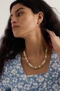 Sweet Flag Necklace