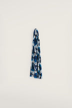May Garland Printed Scarf