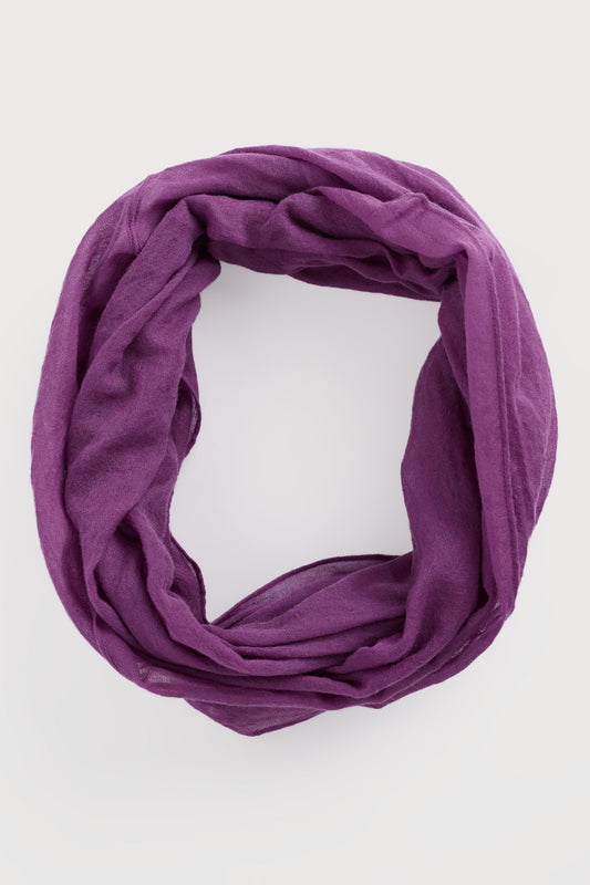 Pretty Useful Circle Scarf
