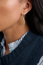 Honesty Drop Earrings