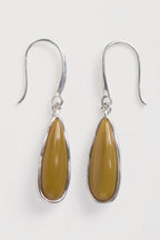 Honesty Drop Earrings