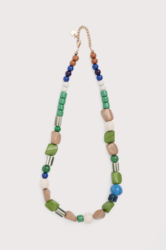 En Mor Beaded Necklace