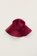 Celia Recycled Cotton Sunhat