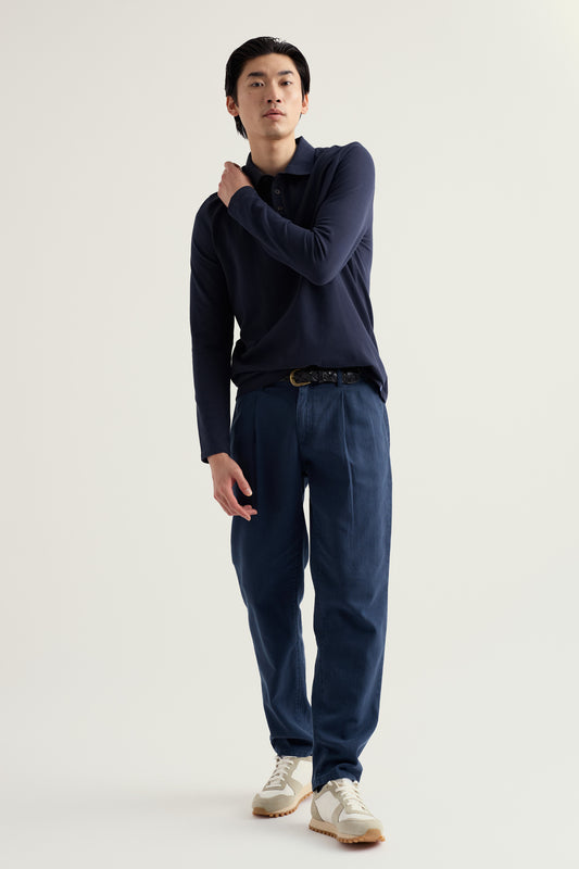 Herren-Helmsman-Hose