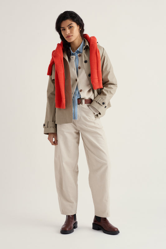 Neap Tide wasserdichte Jacke