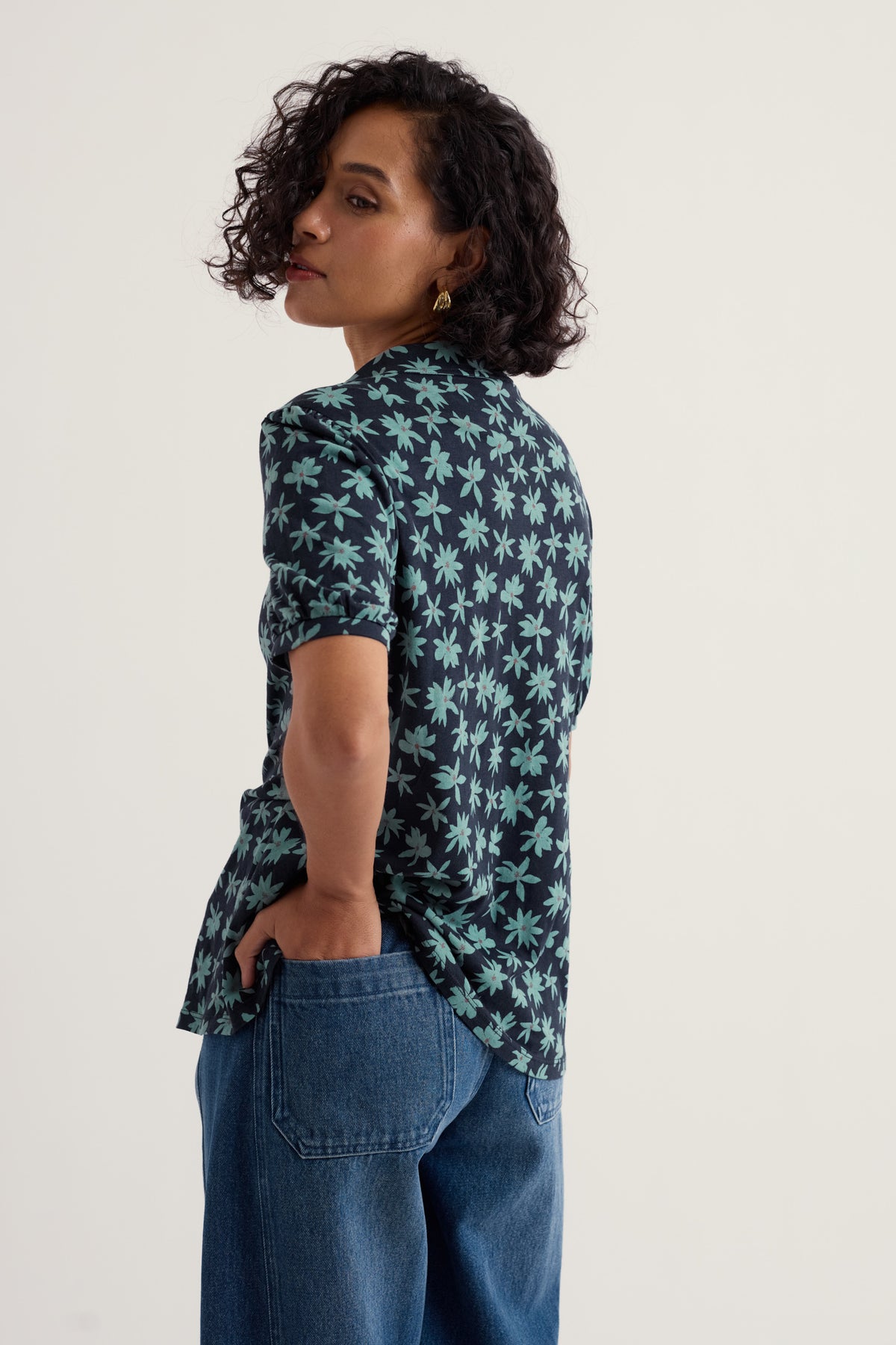 Embrace Short Sleeve Shirt