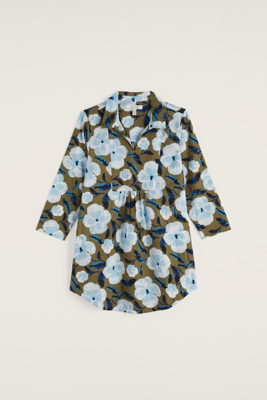Fal Water Printed Tunic