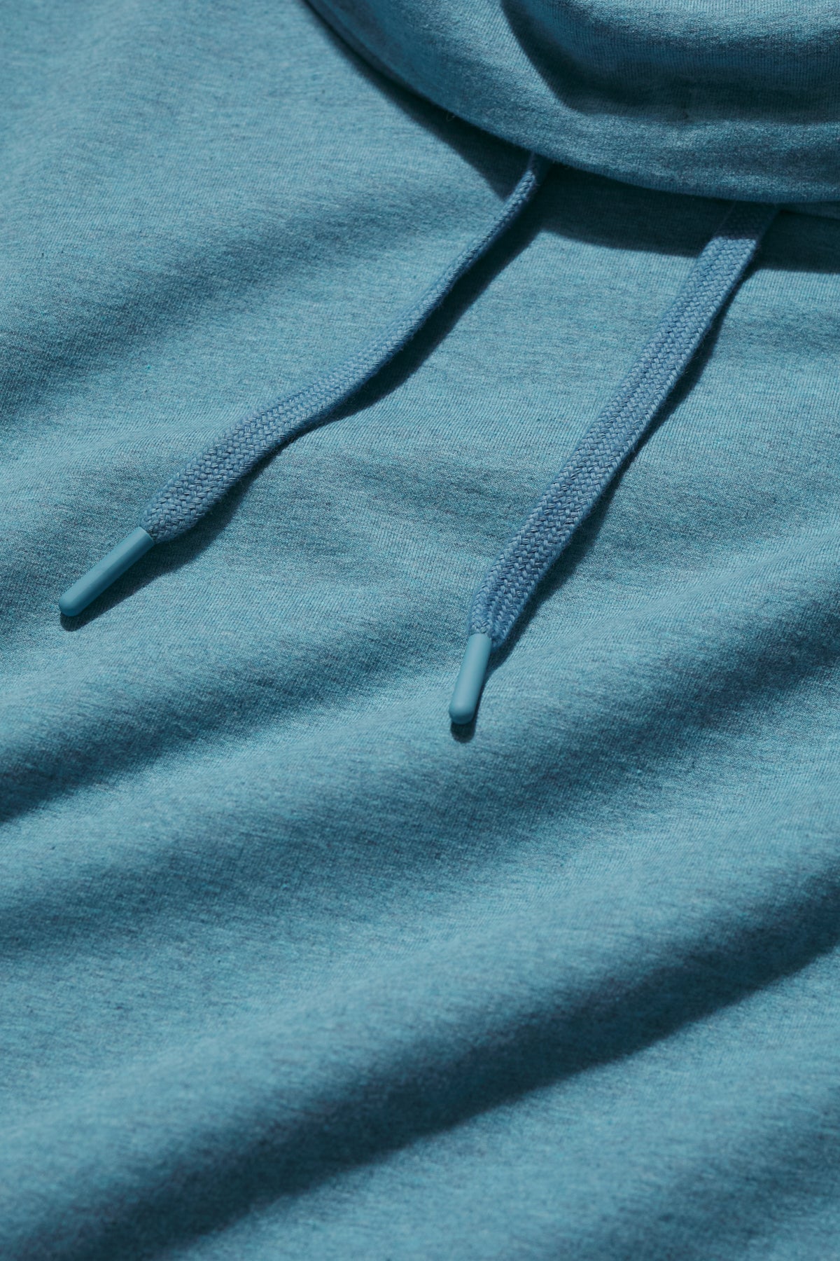 Formative Brushed Back Jersey Tunic