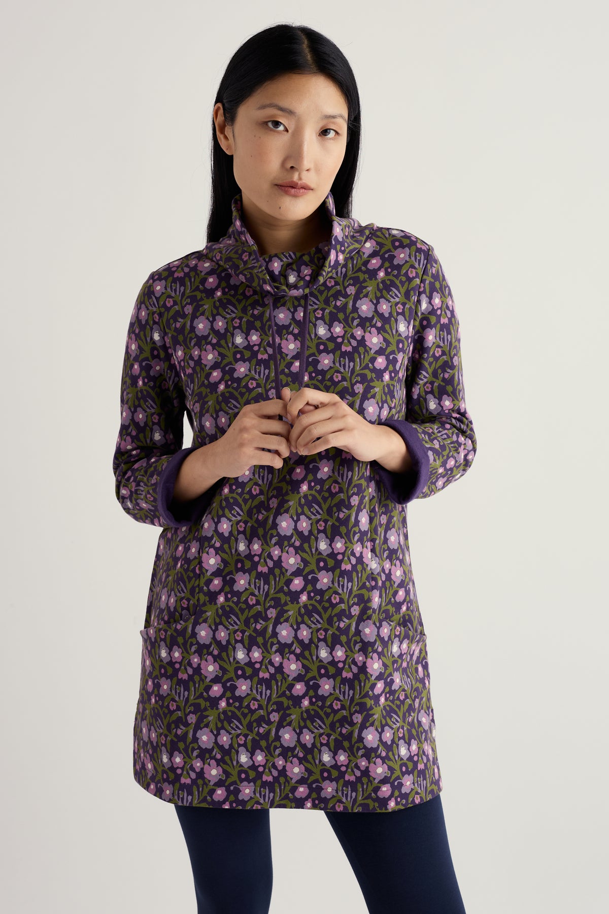 Formative Printed Jersey Tunic