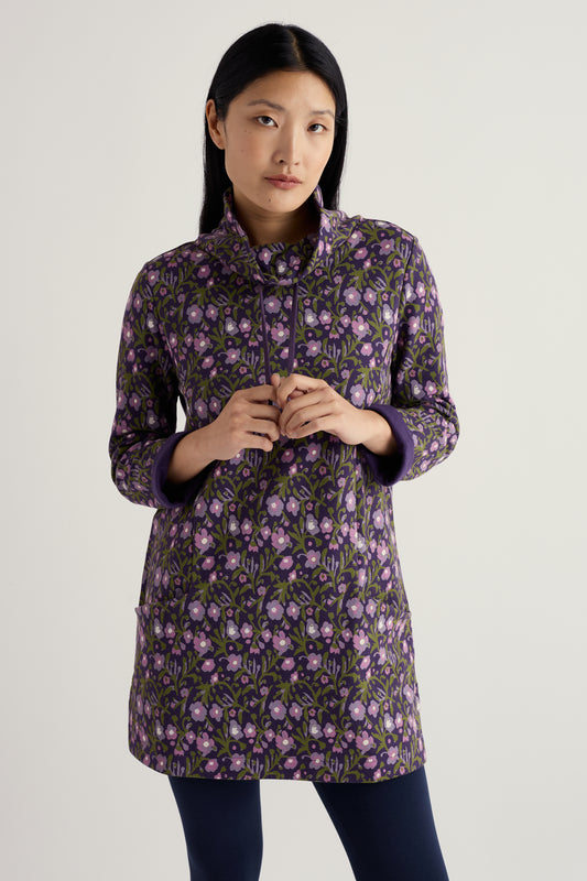 Formative Printed Jersey Tunic